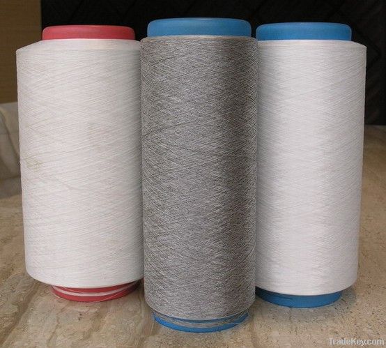 polyester textured  yarn