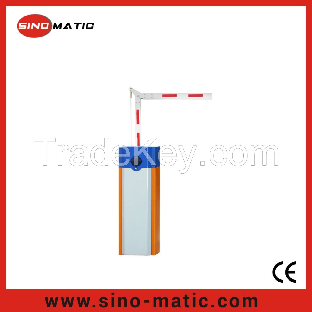 Access Control System Automatic Traffic Barrier