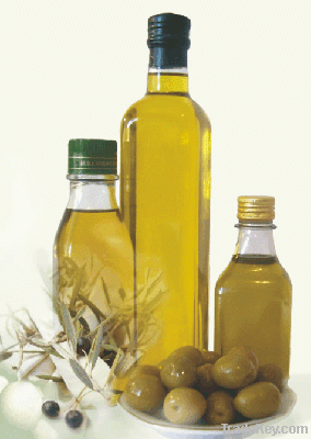 Pomace Olive Oil