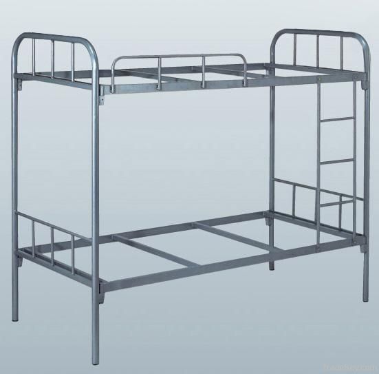 School bunk bed