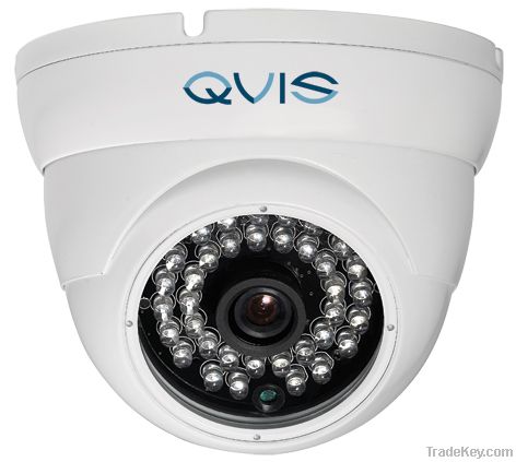 600TVL FIXED EYEBALL CAMERA