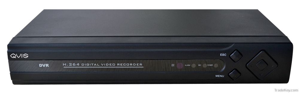 AVALON DVR