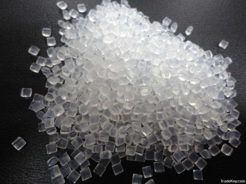 PFA plastic raw material