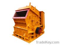 PF-Impact Crusher