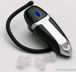 hearing aid