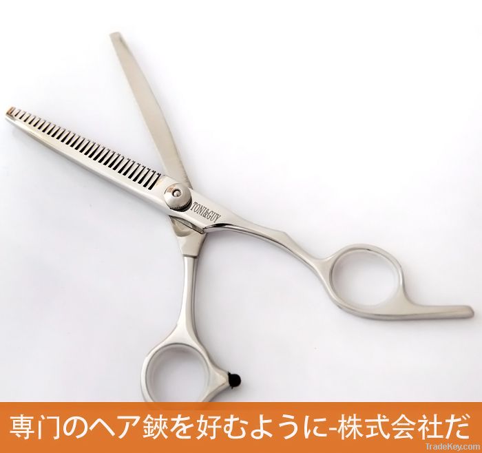 professional barber super cut barber scissors, hair cut scissor