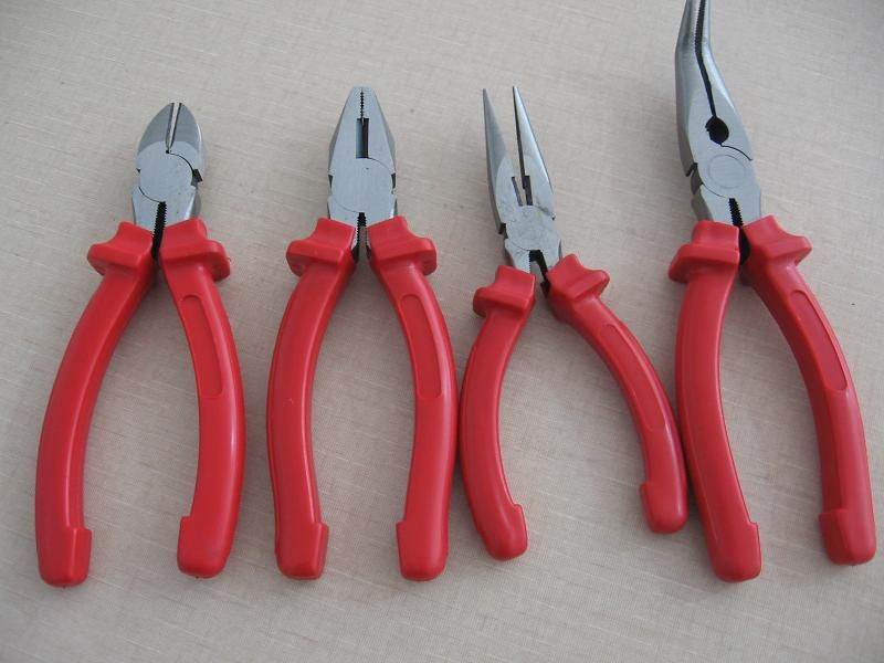 High quality diagonal cutting plier