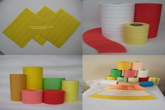 air filter paper