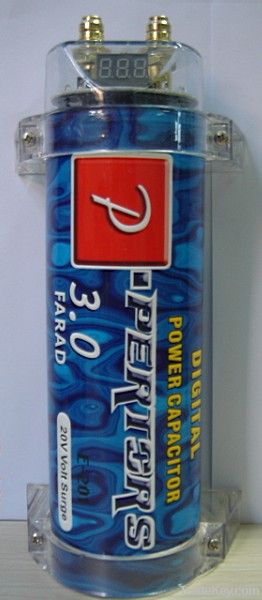 car capacitor