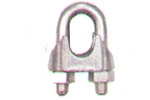 WIRE ROPE CLIP