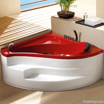 Massage Bathtub