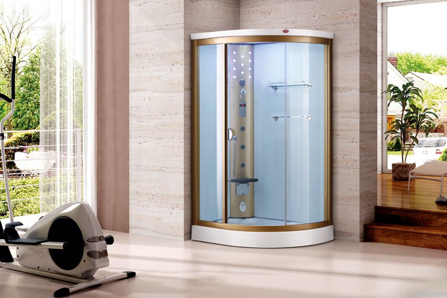 Steam Room Supplier