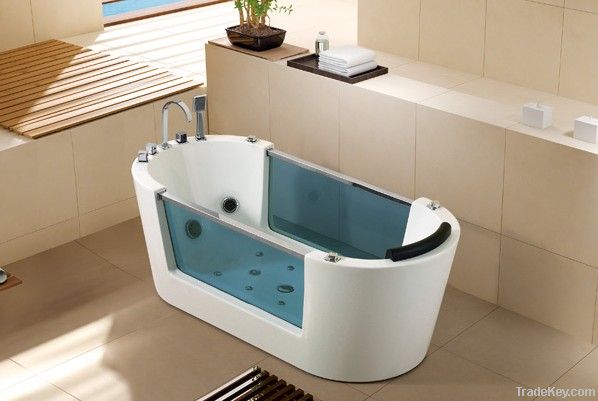 Massage Bathtub Supplier