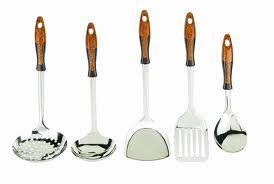 Importing cutlery &amp; house hold tools