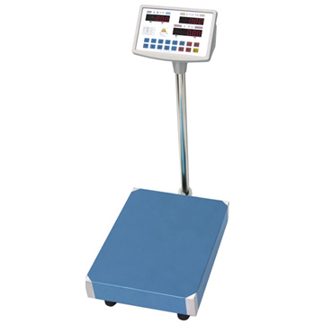 Electronic Platform Scale