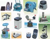 dental lab products