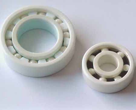 Ceramic Ball Bearing