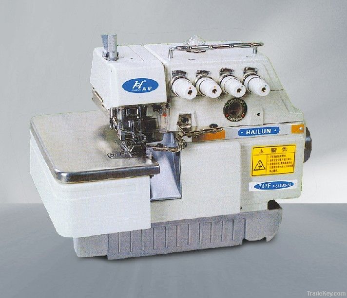 garment sewing machine  textile sewing machine 8500