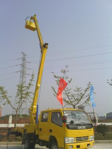 Aerial Work Truck /Work Platform