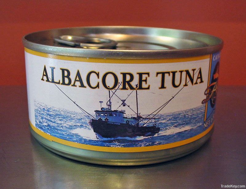 CANNED TUNA IN CHILLI SAUSE