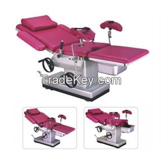 Multifunction Obstetric Table