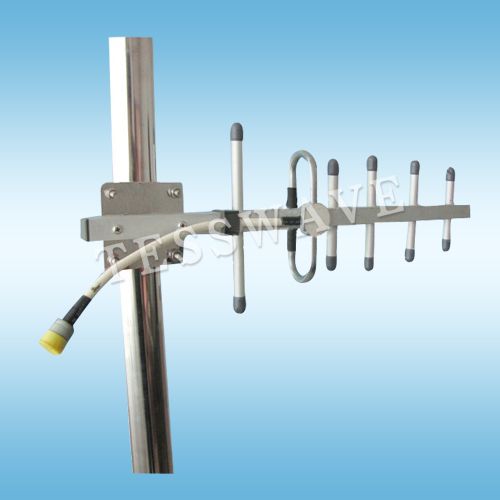 800MHz-900MHz 13dbi high gain directional yagi repeater antenna