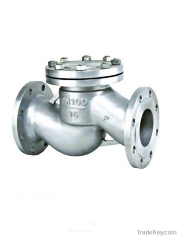 Gate Valve/Globe Valve/Check Valve