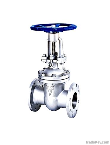 Gate Valve/Globe Valve/Check Valve