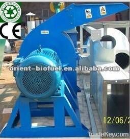 1-2Ton/1Hour Hammer Mill