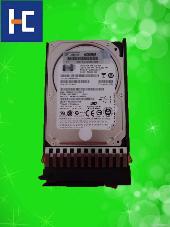 Server hard  disk