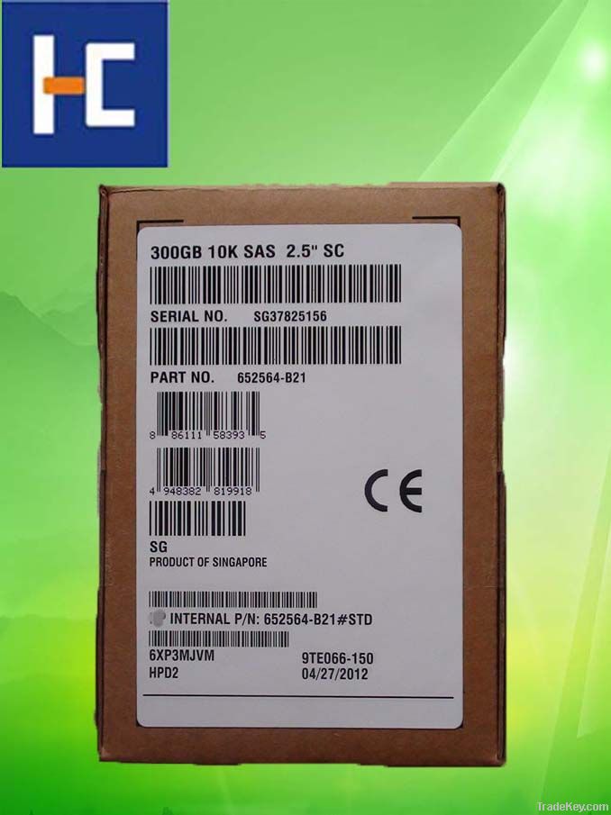 HDD server hard disk