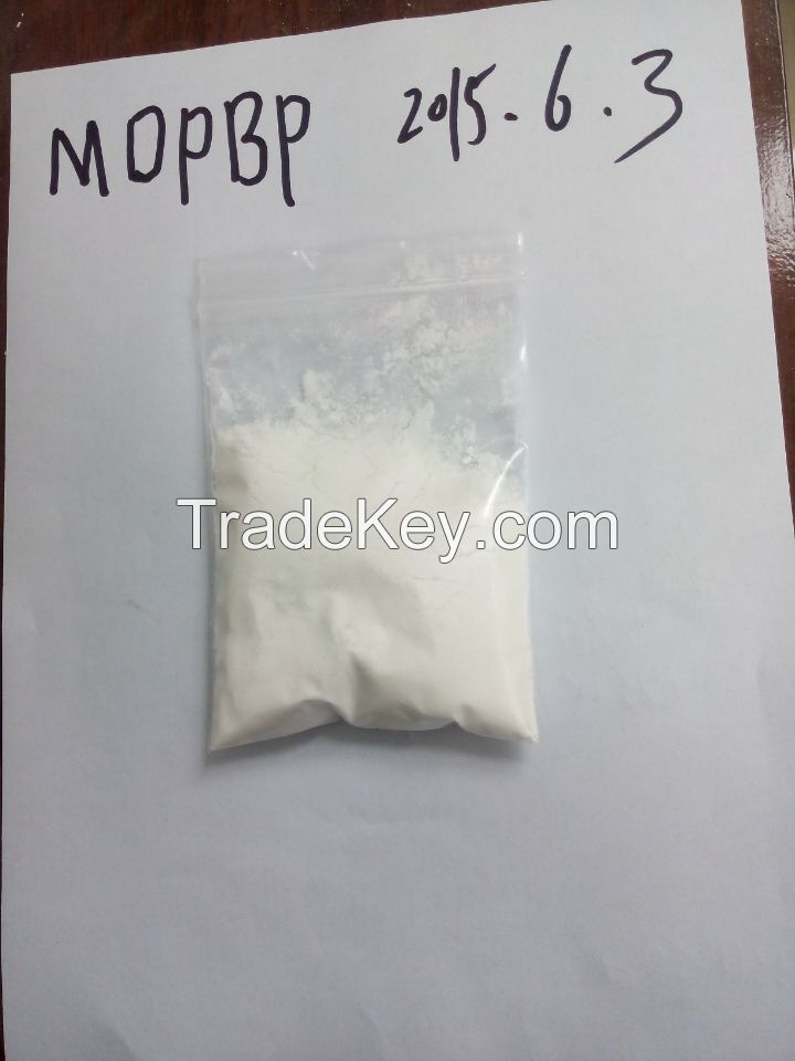 Pharmaceutical Intermediates MDPBP CAS 24622-60-4