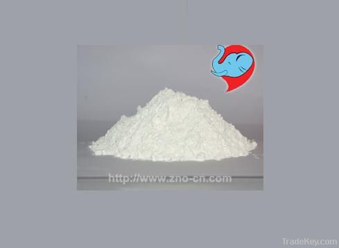 99.7% INDIRECT-METHOD ZINC OXIDE