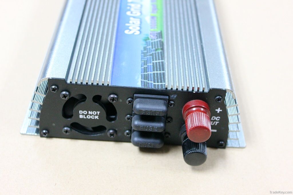 new techoloty solar inverter for panel 300W