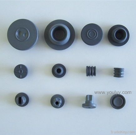 bromobutyl rubber stopper