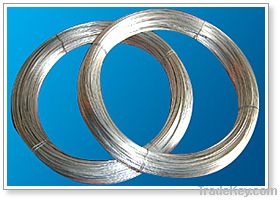 galvanized iron wire