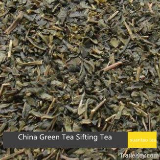 China Green Tea Sifting Tea