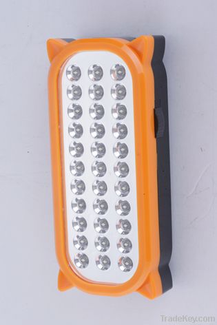 EMERGENCY LAMP