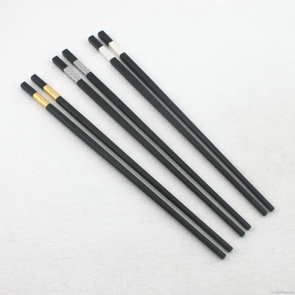 Decorative chopsticks, Melamine chopsticks