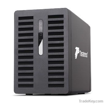 MS231U 2bay 3.5&#039;&#039; USB 3.0 RAID enclosure