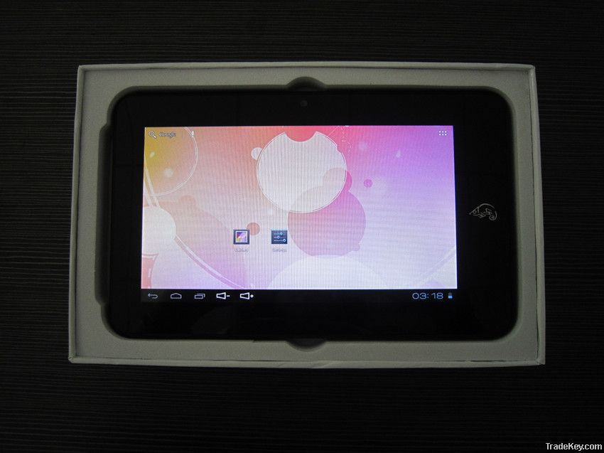 Tablet pc 7 inch
