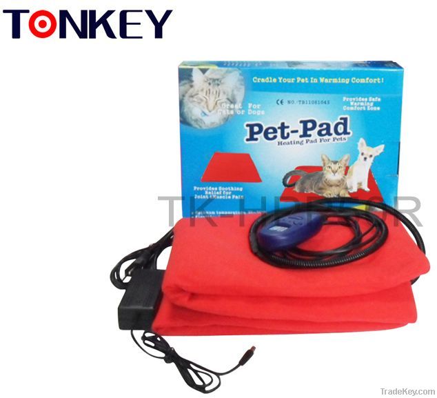 Soft&Acirc;&nbsp;Pet&Acirc;&nbsp;Heating&Acirc;&nbsp;Pad