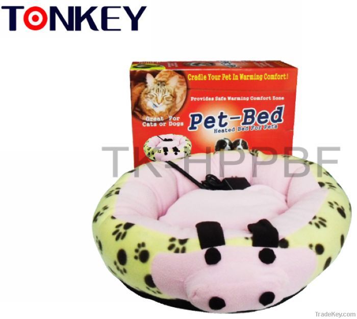 Pet&Acirc;&nbsp;Heating&Acirc;&nbsp;Bed