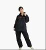 Spell color Leisure rain suit