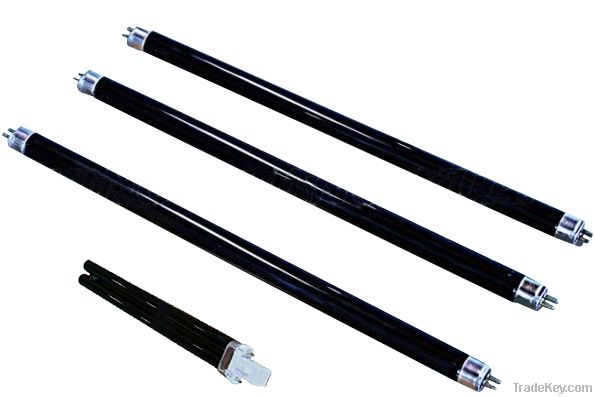 UV lamp-UVA Black tube