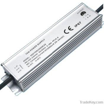 Waterproof LED Driver