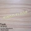 HF8802-German HDF Laminate Flooring 8mm and engineering flooring