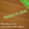 PG0798-AC3&amp;waterproof MDF Laminate Flooring