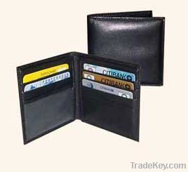 Genuine Leather Card Holder