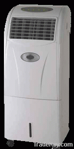 Mobile air purifier